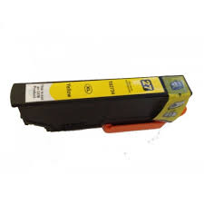 Epson T273XL420 Yellow COMPATIBLE High Yield Inkjet Cartridge XP-600 XP-610 X